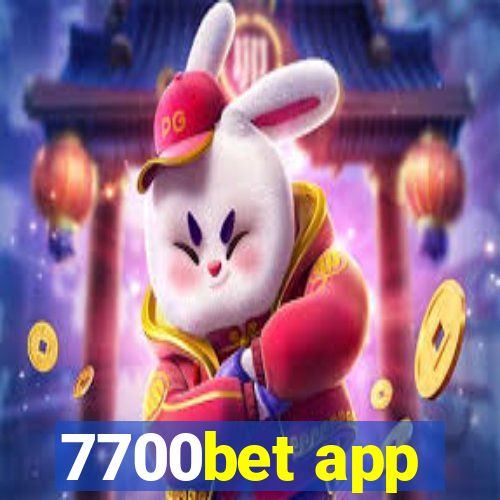 7700bet app